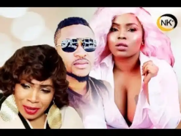 Video: MAKE ME WET   - 2018 Latest Nigerian Nollywood  Movies